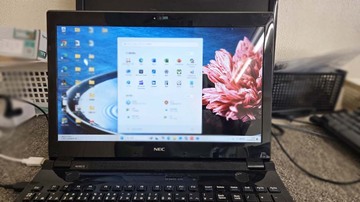
              2016年製 NEC NS700/E Windows11にアップグレード