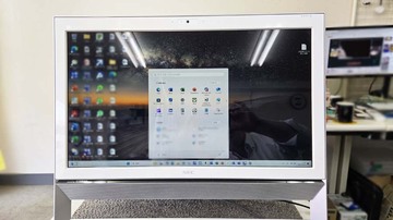 
              他社様で断られた Windows11にアップグレード NEC DA370/B