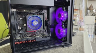 ブルースクリーンで起動不能 mouse製 SSD故障 水戸市