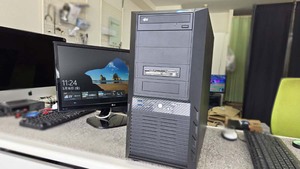 ドスパラガレリア ビーブ音3回?起動せず 千葉県からお持ち込み