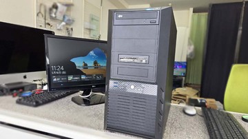 
              ドスパラガレリア ビーブ音3回？起動せず 千葉県からお持ち込み