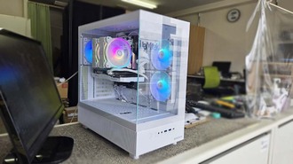 予算制限あり オーダーパソコン製作販売 フォトスタジオ 様