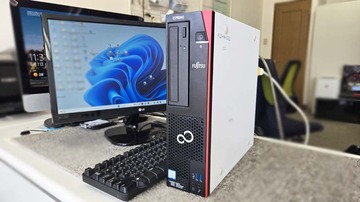 
              電源入らず、動作も遅い  富士通 D588/SX ひたちなか市法人様から