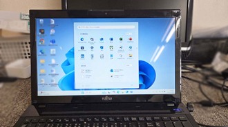 LIFEBOOK AH45/J 2012年冬モデル 劇的グレードアップ Win11