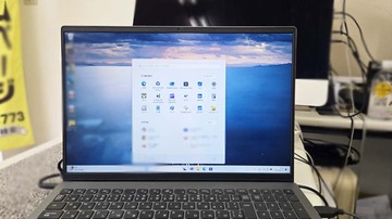 
              DELL ノートPC Vostro5625 起動後数分でフリーズ 水戸市法人様