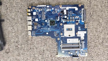 電源入らず 元通りに使えるようにして NEC PC-LL750RSW 福島県から