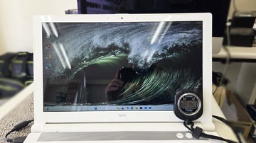 初期化したら速くなる? NEC PC-NS700JAW 茨城町法人様