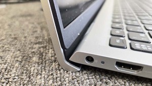 また来た～DELL Inspiron3515 ヒンジ部分破損 水戸市