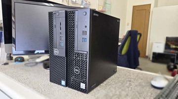 
              起動に約3分が15秒に...。DELL OptiPlex3070,3080 水戸市法人様から
