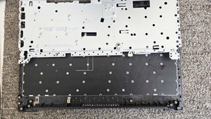 雨かぶりで電源入らず Lenovo Ideapad L340 15API ひたちなか市
