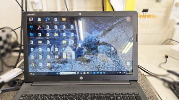 
              水戸市法人様 職場環境改善 HP 250G7 遅い、画面真っ暗、Windows11アップグレード