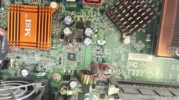 
              電源入らず NEC PC-VL300HG1K 2007年モデル 修理断念提案！データ復旧 水戸市