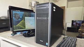 
              Windows11のアップグレードに失敗した？G-GEAR デスクトップパソコン