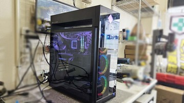 
              HP ゲーミングPC OMEN 電源入らず 他社様2件で修理を断られた？ 水戸市