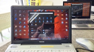 2010年モデル 東芝Dynabook BX/51L Win11アップグレード 水戸市