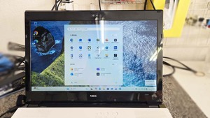 旧PCから新PCへのデータ移行後処分のご依頼 勿体ないので買取 高速PCへとリメイク