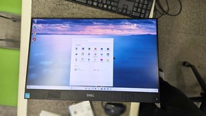 アマゾン 整備済みパソコン 一か月で故障 DELL OptiPlex 5400 Aii-In-One PC
