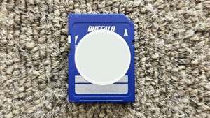 デジカメ使用SDカードのデータが消えた？データ復旧 水戸市