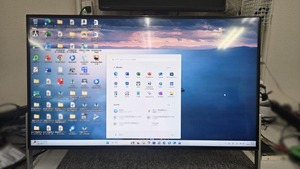 購入店で修理不能と言われた！2017年発売モデル 富士通ESPLIMO FH70/B1 