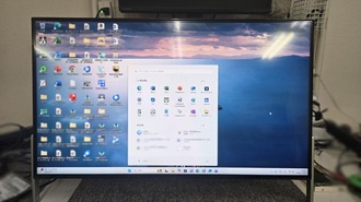 購入店で修理不能と言われた！2017年発売モデル 富士通ESPLIMO FH70/B1 