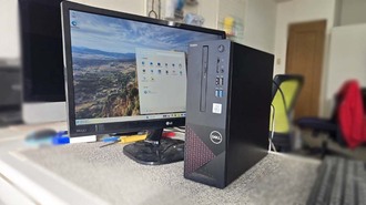 DELL デスクトップPC Vostro3681 SSD故障 水戸市法人様から