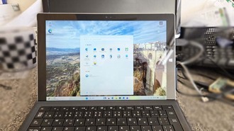 起動不能 2014年製 Microsoft Surface Pro3 Windows11で復活 茨城町から