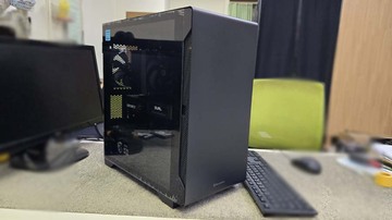 
              予算制限ありハイスペックオーダーパソコン 笠間市から