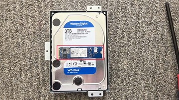 
              起動不能 インテル Optaneメモリー故障？ NEC DA970MAB 水戸市