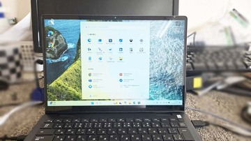 
              ログイン不能 DELL Inspiron14 7445 OS再インストール 水戸市法人様