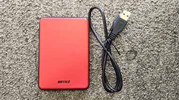 
              BUFFALO HD-PUS2.0U3-RDD ポータブルHDD データ復旧