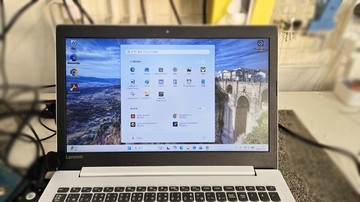 
              もうゴミでしかなかった Lenovo Ideapad320 水戸市法人様