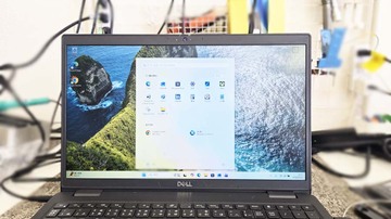 
              DELL Latitude 3520 パソコン初期化依頼 大洗町法人様から