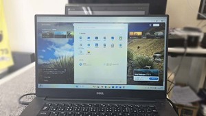Dell XPS15 9560 データ復旧＆パソコン修理 水戸市