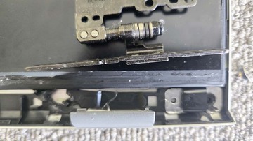 
              また来た！画面の開閉が出来ない Dell Inspiron5515 ひたちなか市から