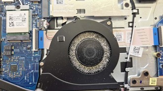 DELL Inspiron15 3530 バッテリー交換だったが...。 常陸大宮市から