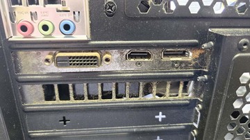 
              塩害？自作機 電源が入って切れるをループ 鉾田市から