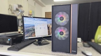 ひたちなか市法人様から快適で壊れにくいオーダーパソコンのご注文 