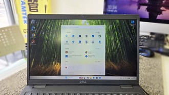 使用者変更のための初期化依頼 Dell Latitude 15 3520 大洗町法人様