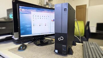 
              HDDが壊れた修理をしたい 高速化・OSアップ 富士通ESPLIMO WD2/D1 鉾田市