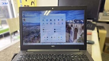 
              起動不能 2019年Optaneメモリーモデル NEC PC-NS700MAB 常陸太田市