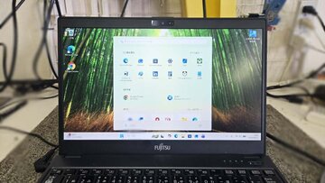 
              挙動不審 富士通モバイルPC LIFEBOOK U938/s 筑西市から