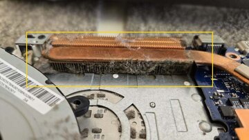 
              今日になって画面の発色が変になった 富士通LIFEBOOK AH50/E3 水戸市