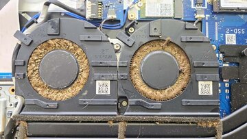 
              ファンエラーで起動不能 HPノートパソコン 高萩市から遠路遥々ご来店