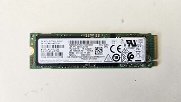 
              重要なデータを復元したい 1TB M.2 NVMe SSDデータ復旧 日立市法人様から
