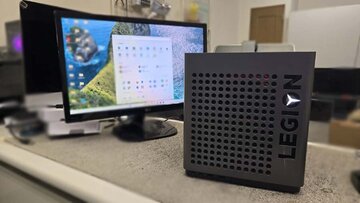 
              SSD故障 復元データを保存 Lenovo Legion C530-19ICB 日立市法人様