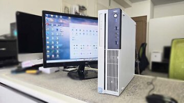 
              ワード、エクセルが使えなくなった！が...それだじゃなかった。NEC Mate 日立市法人様