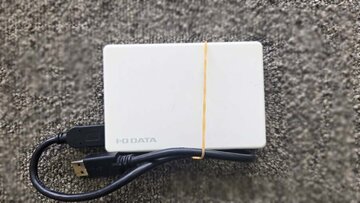 
              アクセス不能 BAFFALO製1TBポータブルHDDデータ復旧 鹿嶋市法人様