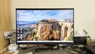 起動不能 Lenovo Ideacentre A10 3-24M05 故障前動作遅い データ復旧修理