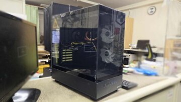 
              小学生の息子さんにモンスターハンター用にゲーミングパソコンが欲しい 