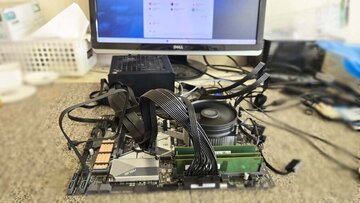 
              日立市法人様からオーダーパソコン作製依頼、ご予算データ復旧移行を含めて15万円
